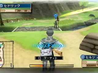 Valkyria Chronicles 3 - Chapter 12 [Part 05] [Mission]