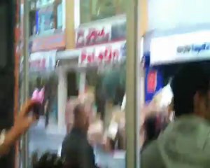 tahtakalede aksiyon film çekimi