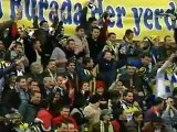 Mehmet Aurelio super goal for Fenerbahce