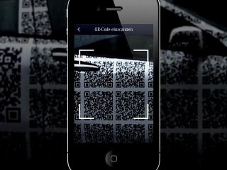 Mercedes-Benz: The QR Prototype Chase