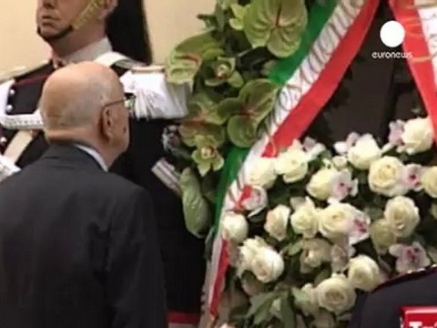 Anarchists may be behind shooting of Italian nuclear boss