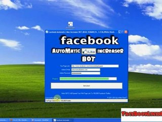 Hack Facebook | May 9, 2012 Update (FREE Download)