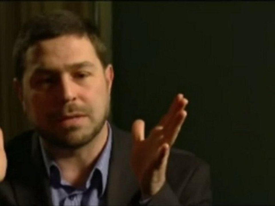 Fault Lines - Maher Arar full interview