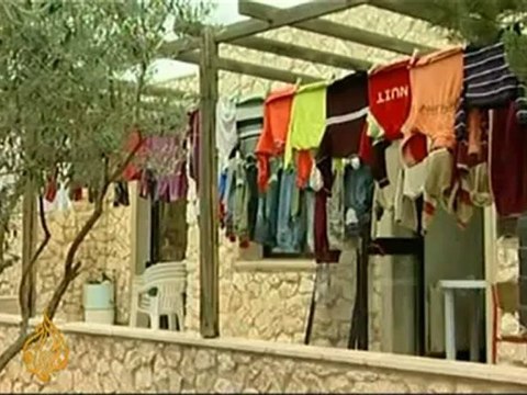 Financial crisis threatens Jordanian orphans - 03 May 09