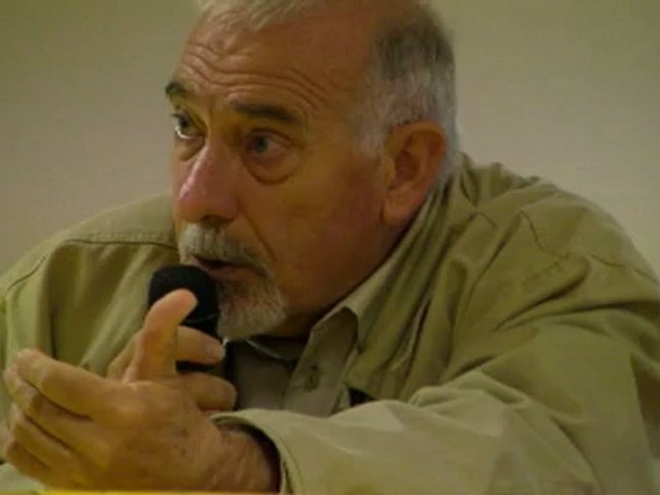 La dette publique française, J. Barrot, Montpellier 3mai12 - 3/3