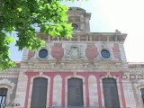 El escudo de Catalunya volverá al Parlament