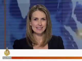 Mobile bulletin - 1935GMT - 5 May 09