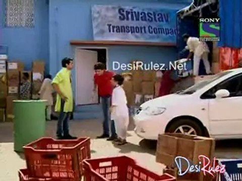 Shubh Vivah 9th May 12 pt1