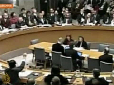 UN chief denies Gaza report 'watered down' - 06 May 09