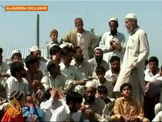 Pakistan offensive sparks Swat exodus - 07 Apr 09