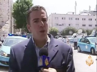 فتح تنتخب محمود عباس رئيسا لها بالتزكية