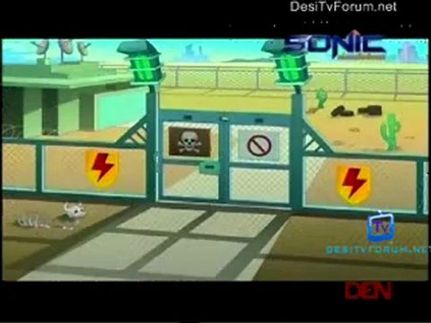 Supa Strika - 9th May 2012 Video Watch Online P1