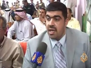 إعادة الحياة إلى  القصور الرئاسية في مدينة تكريت