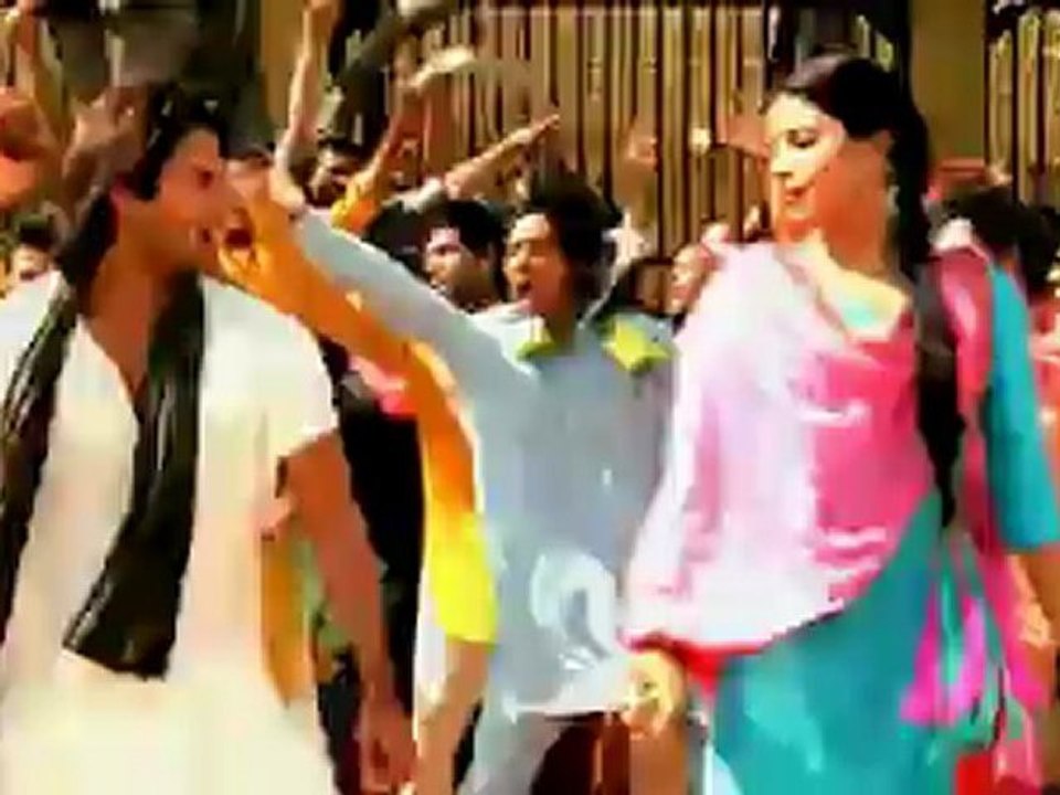 Teri Meri Kahani - Humse Pyaar Karle Tu - Desicorner.net