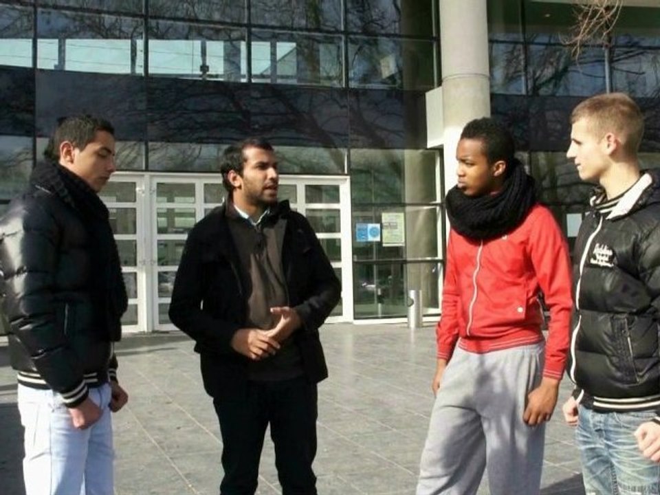 Orly - CFI - Trophée Frontinus 2012