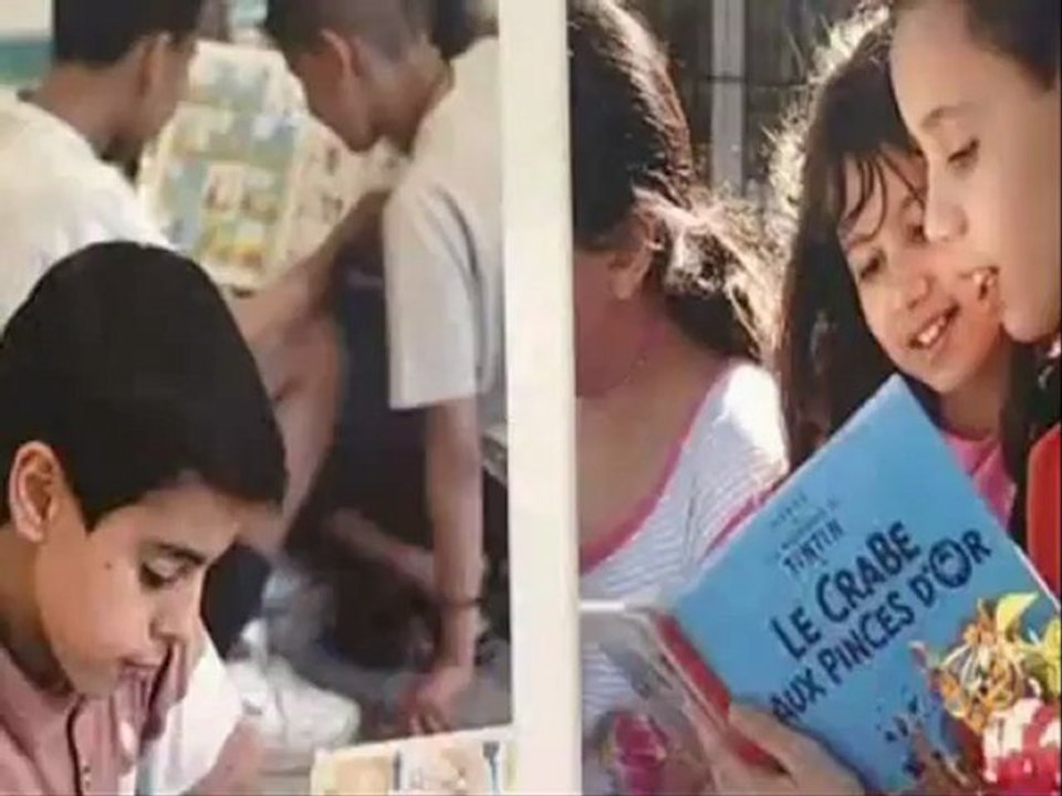 منتدى أصيلة في المغرب .. والتواصل الثقافي