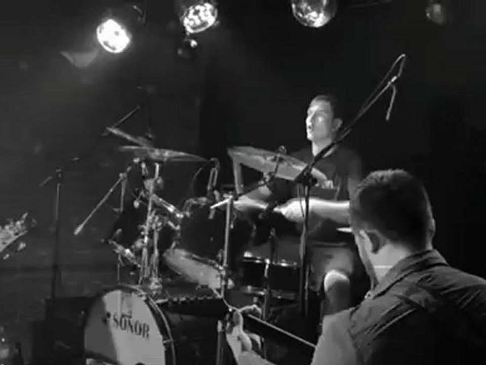 Choke Pear [2012-04-20 Destille Nordhausen] Complete Live Set