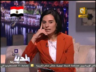 بلدنا بالمصري: وزير الثقافة محمد عبدالمنعم الصاوي 4/5
