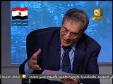 آخر كلام: باسم الشهداء - قصيدة الشاعر الكبير فاروق شوشة