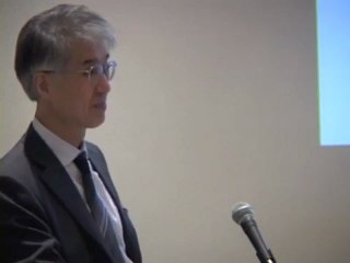 20120504 小出裕章 NYC 福島第一・放出したセシウムと４号機の危険性