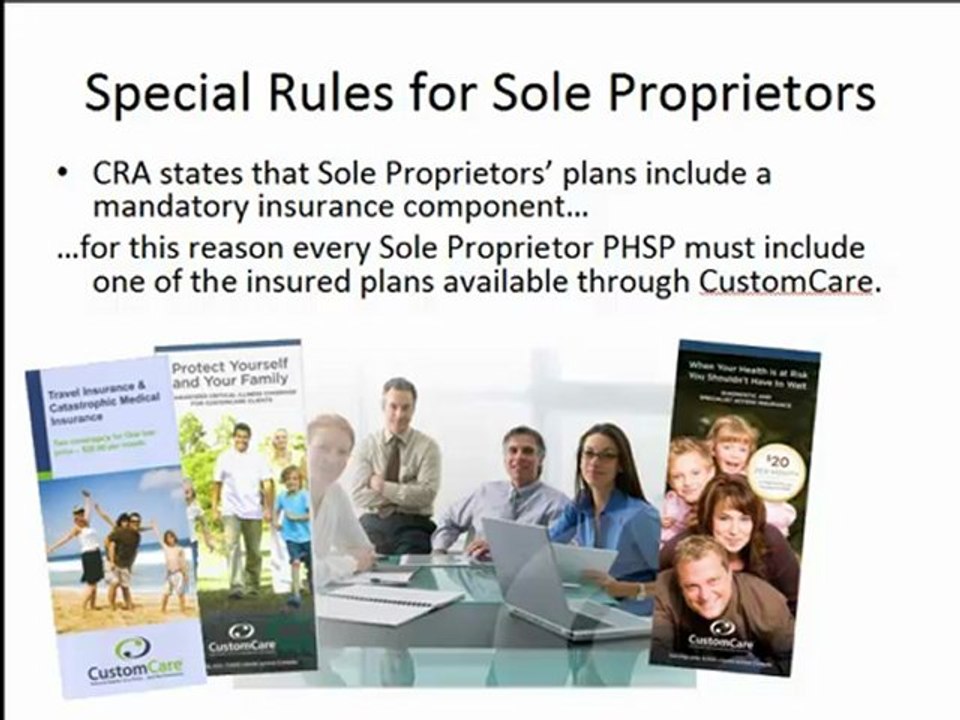 "Discover How To Save Money And Tax With A Private Health Services Plan"