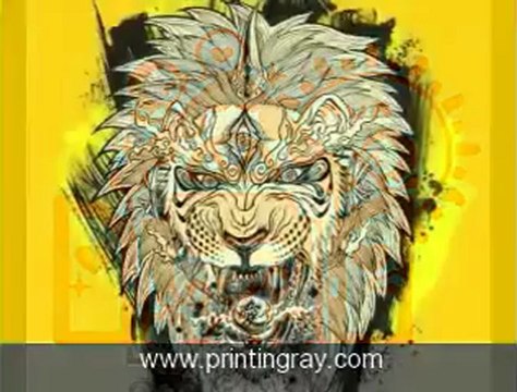 custom stickers printing