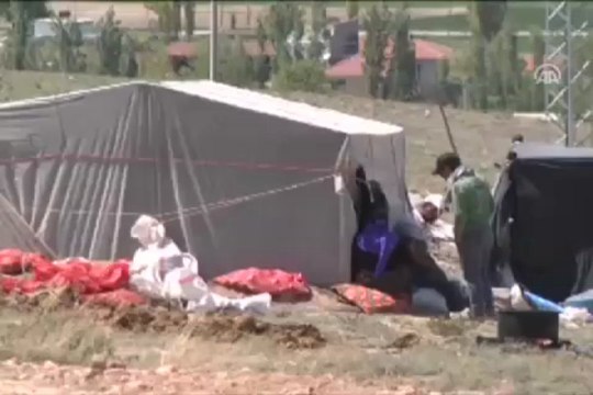 3 yaşındaki çocuk kayboldu