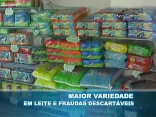 JP Notícias do dia 08-05-2012