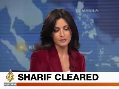 MOBILE BULLETIN - 0035GMT - 27 May 09