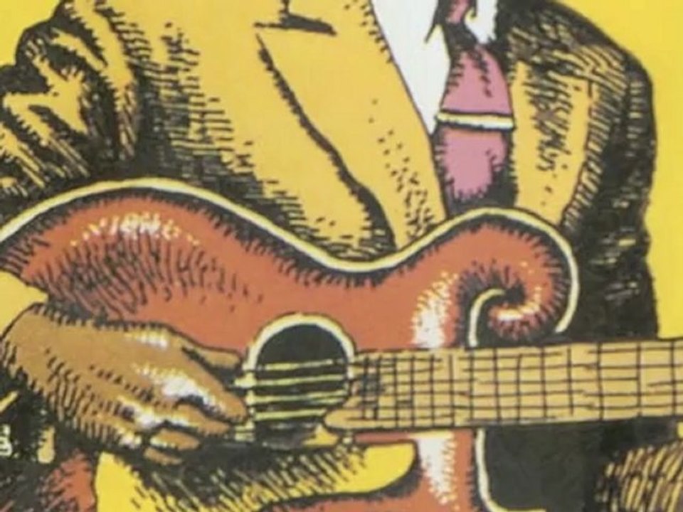 V'la  l'blues qui revient