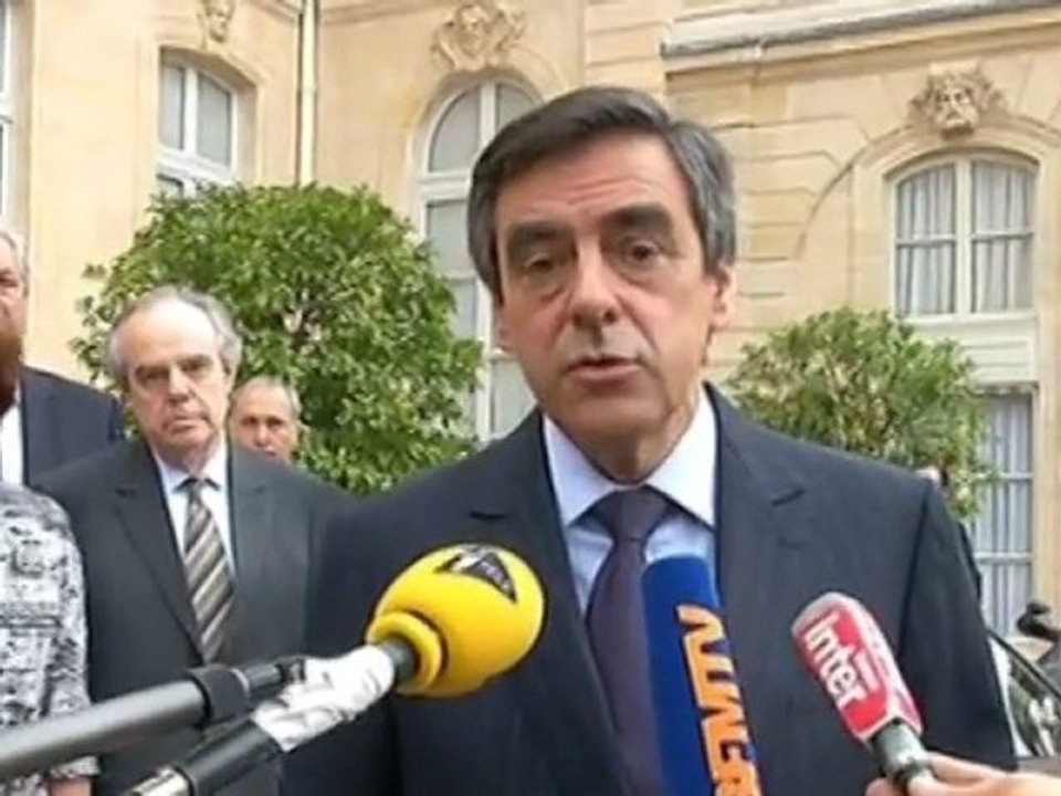Nous avons remis la France en mouvement