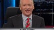 Real Time with Bill Maher: New Rule - Dick Nixin'
