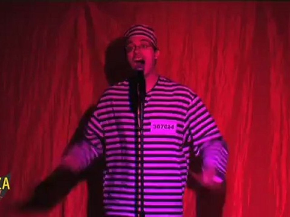 "La Boîte à Mus'Rick" spectacle de variétés