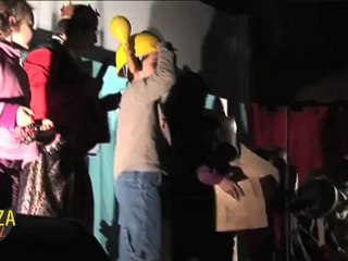 "Balade au Pays Imaginaire" spectacle enfants