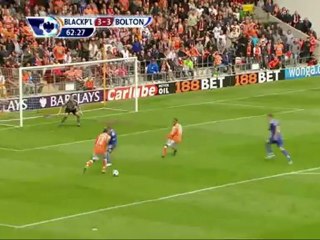 TWO STEPS FROM HELL!