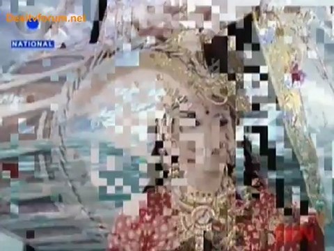 Sankat Mochan Hanumaan - 9th May 2012 Video Watch Online P1