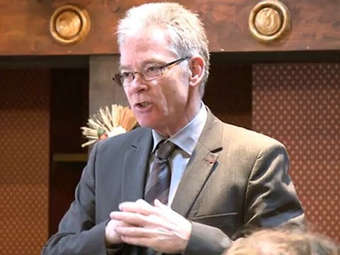 #3 Jean-Marc Peillex 2012 Elections Législatives 6eme circonscription Haute Savoie