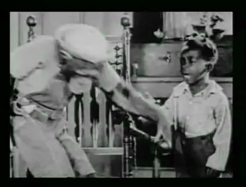 Monkey Buisness. / Our Gang 1926