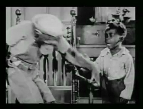 Monkey Buisness. / Our Gang 1926