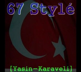 67 StyLe - sürtük [Arabesk Rap] - YouTube