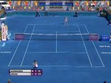 Radwanska travolge la Errani - Madrid, 2 turno