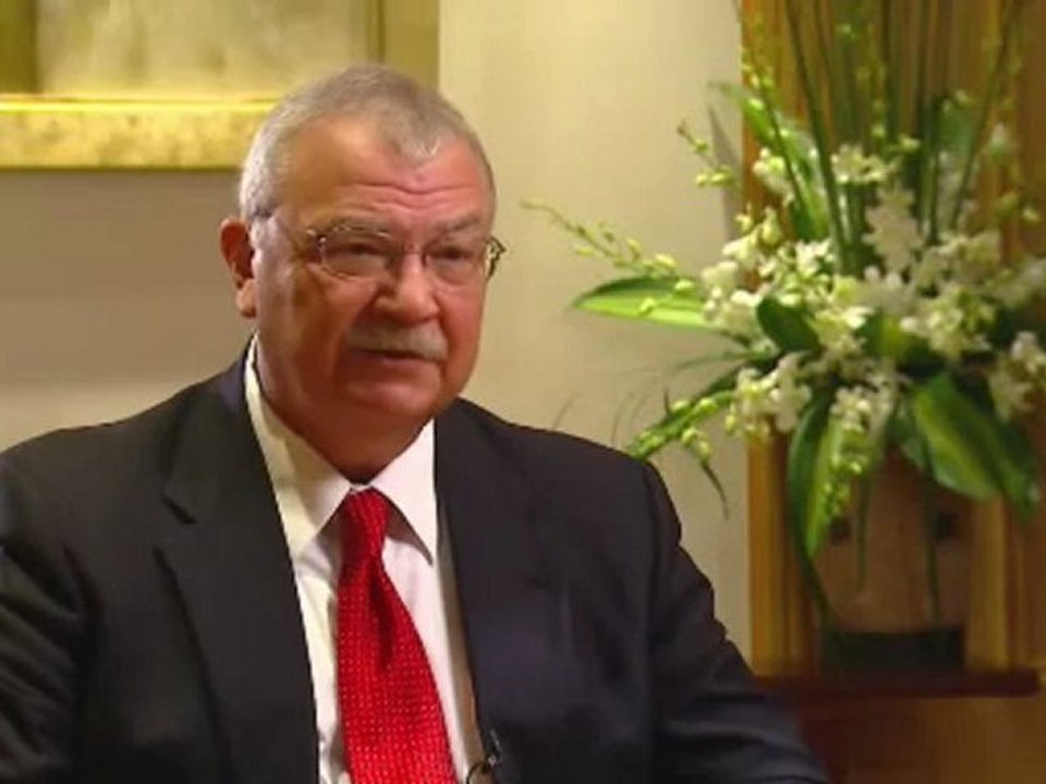 101 East - Vietnam after Agent Orange - 10 Sept 09 - Part 2