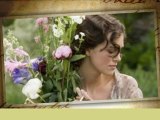 KEIRA KNIGHTLY~ATONEMENT~RUDY VALLE~STOLEN MOMENTS