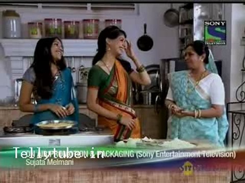 Saas Bina Sasural - 9th May 2012 - Part 1