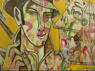 Indian art market opens up - 16 Sep 09