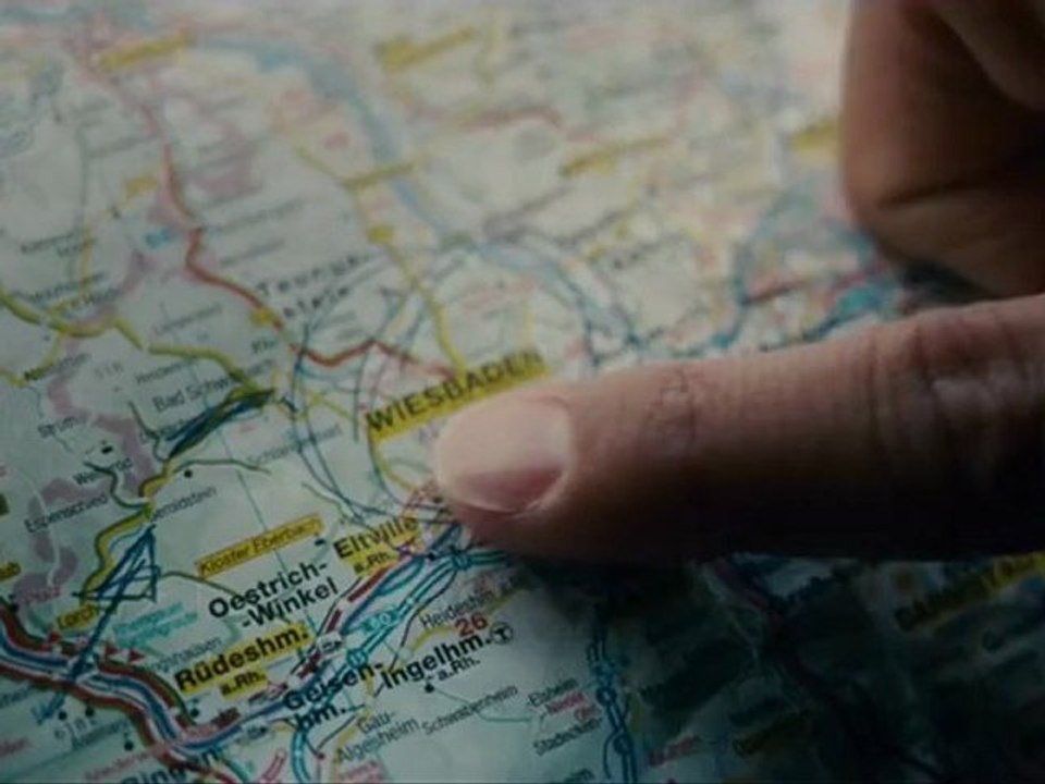 Ein ruhiges Leben - Trailer (Deutsch)