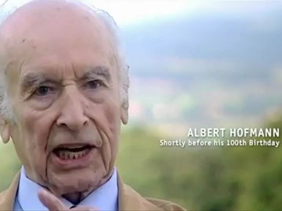 The Substance - Trailer (Deutsch)