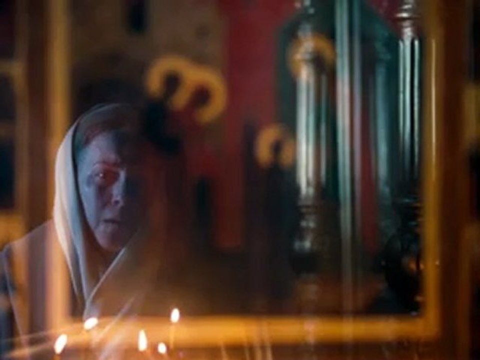 Elena - Trailer (Englisch)