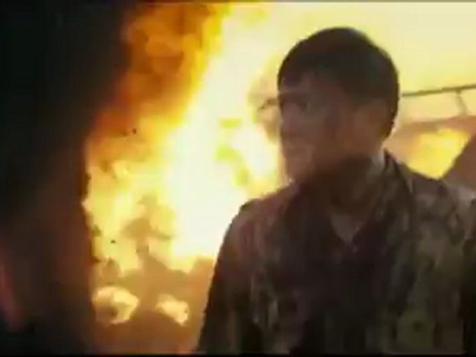 Prisoners of War - Trailer (Deutsch)