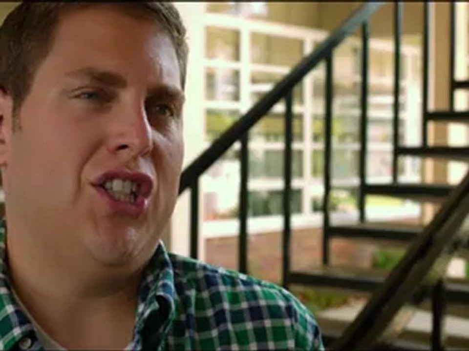 21 Jump Street - Trailer 2 (Deutsch)